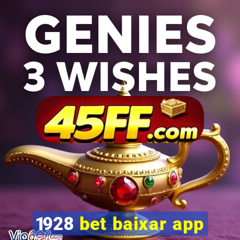 1928 bet baixar app